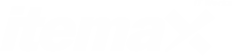 ITEMAX logo